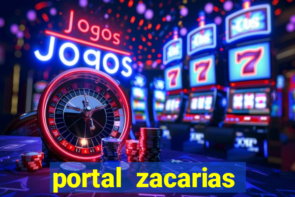 portal zacarias maloqueiro cova